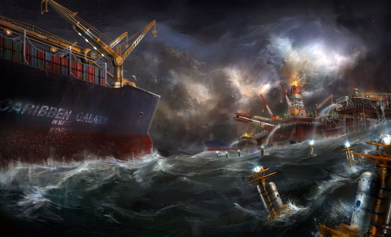 RAN Online Screenshot 3