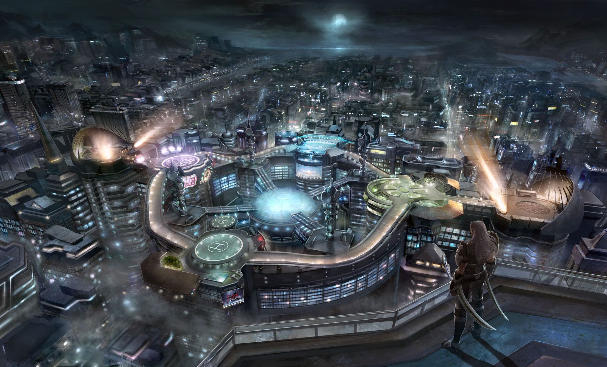 RAN Online Screenshot 4